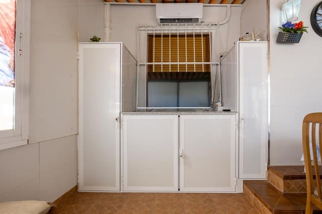 3 quarto Bungalow para venda em Gran Playa, Santa Pola com garagem - 195 000 € (Ref: 9444776)