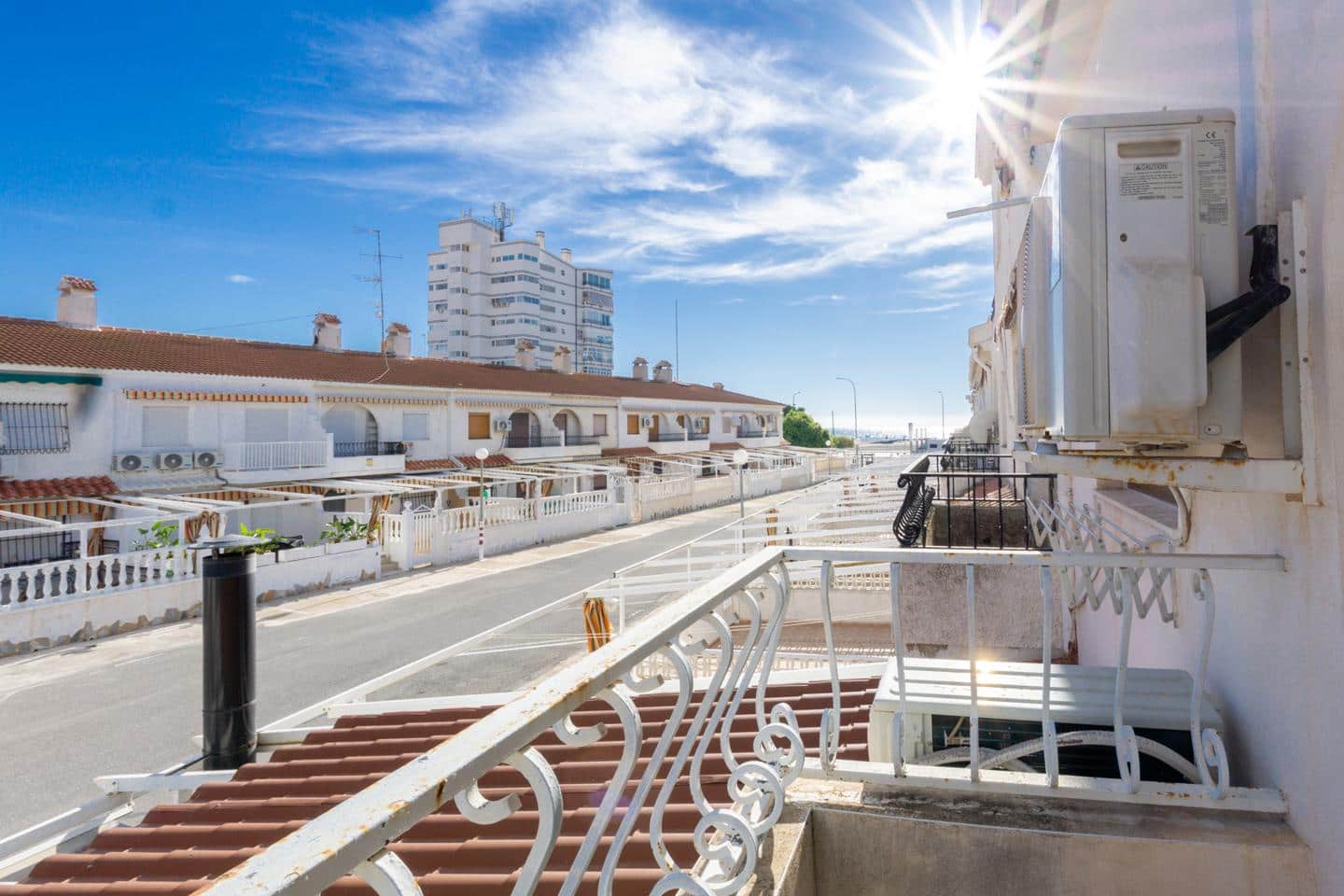 3 soverom Bungalow til salgs i Santa Pola med garasje - € 195 000 (Ref: 9444776)