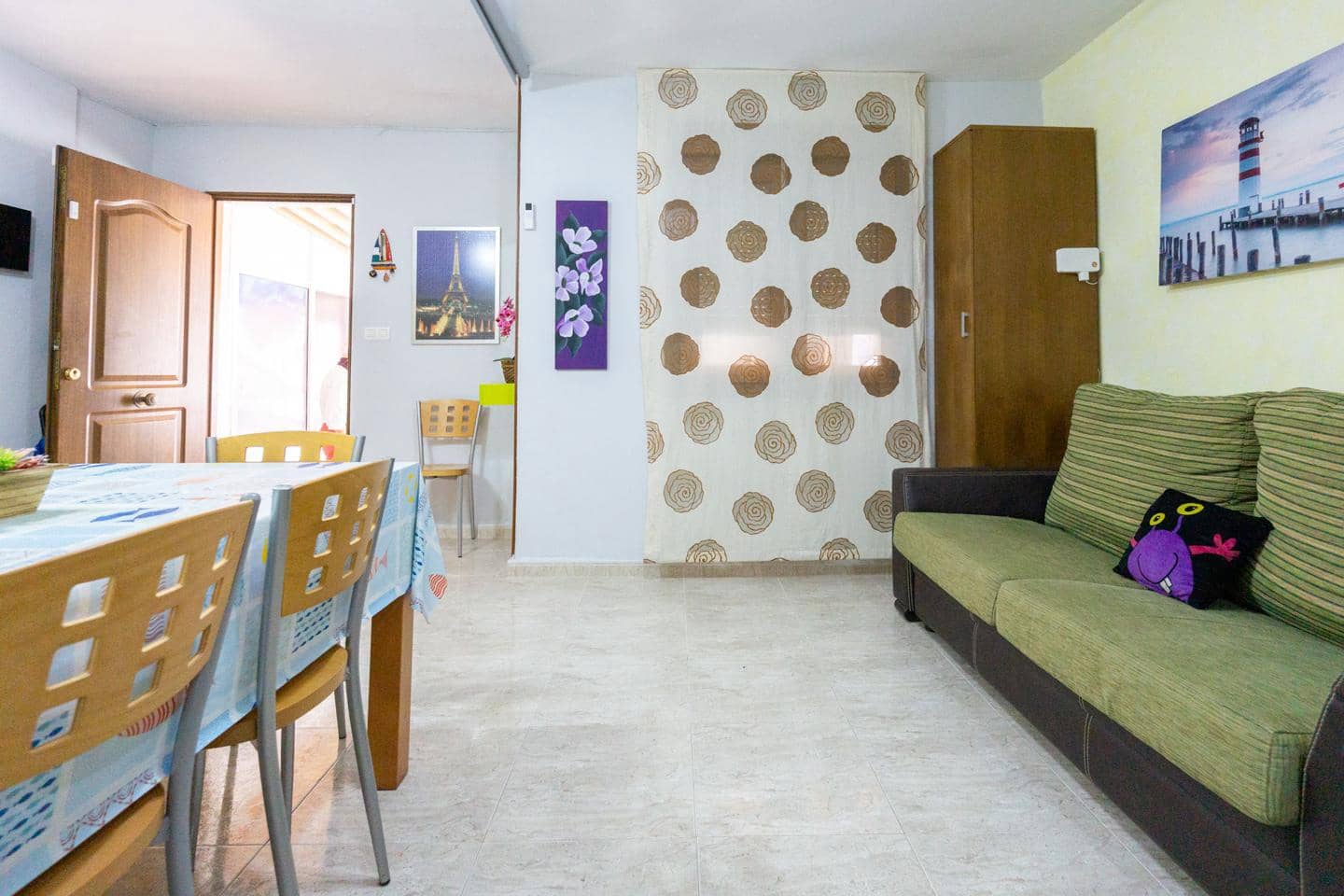 3 soverom Bungalow til salgs i Santa Pola med garasje - € 195 000 (Ref: 9444776)