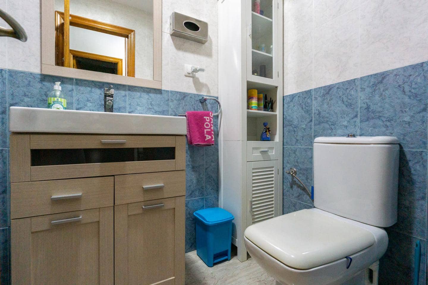 3 soverom Bungalow til salgs i Santa Pola med garasje - € 195 000 (Ref: 9444776)