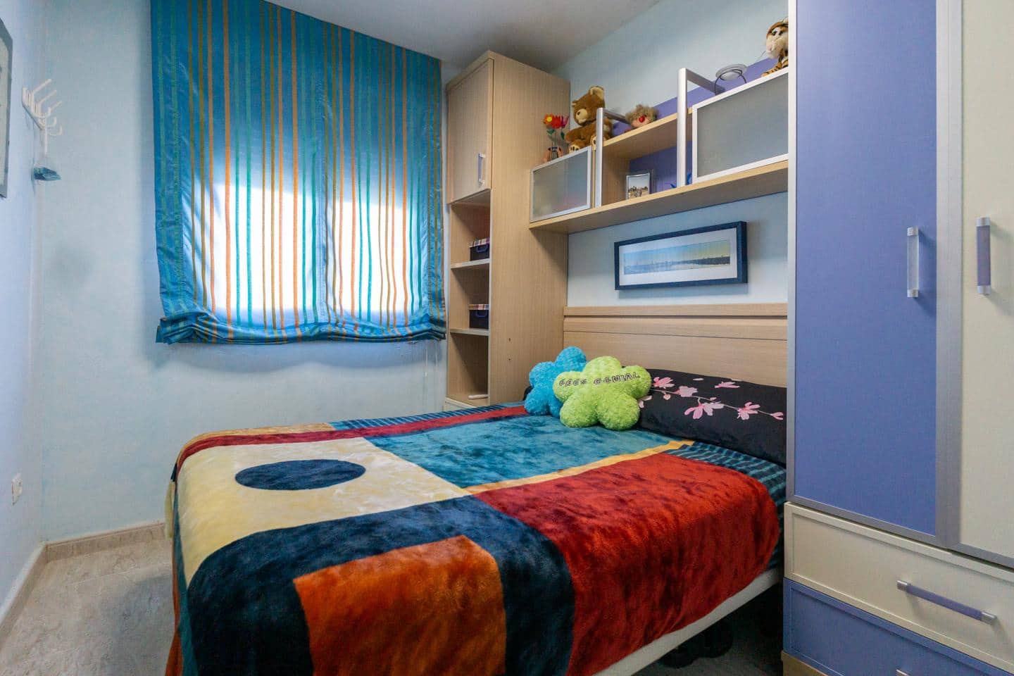 3 soverom Bungalow til salgs i Santa Pola med garasje - € 195 000 (Ref: 9444776)