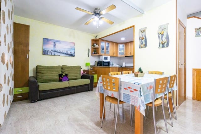 3 quarto Bungalow para venda em Gran Playa, Santa Pola com garagem - 195 000 € (Ref: 9444776)