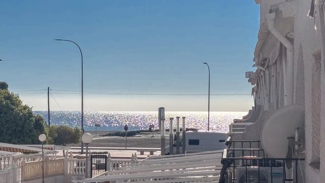 3 quarto Bungalow para venda em Gran Playa, Santa Pola com garagem - 195 000 € (Ref: 9444776)