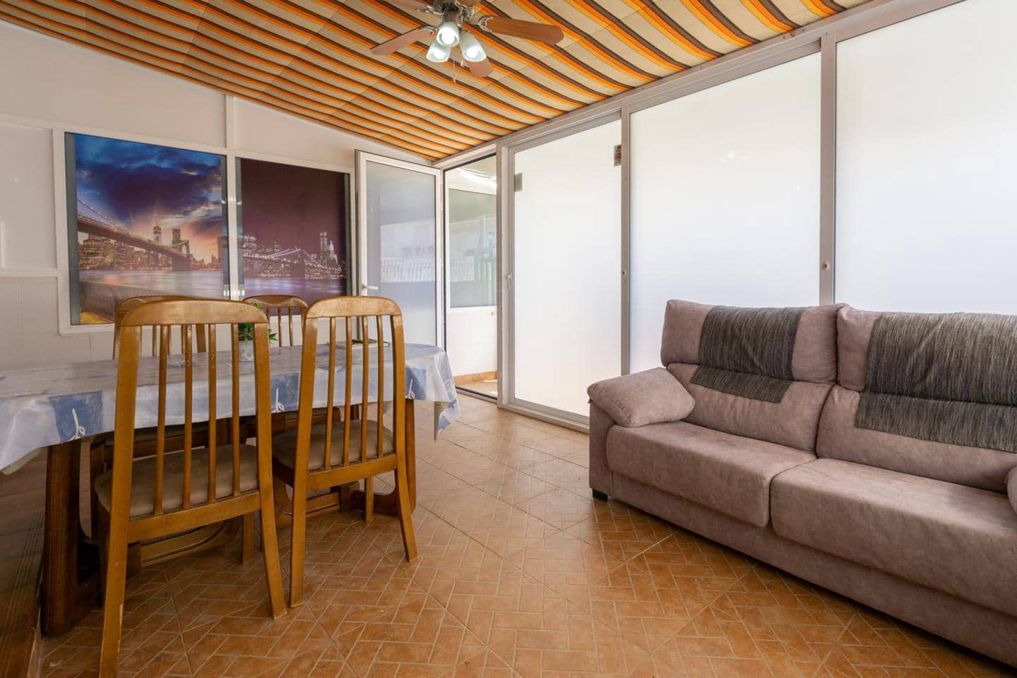 3 soverom Bungalow til salgs i Santa Pola med garasje - € 195 000 (Ref: 9444776)