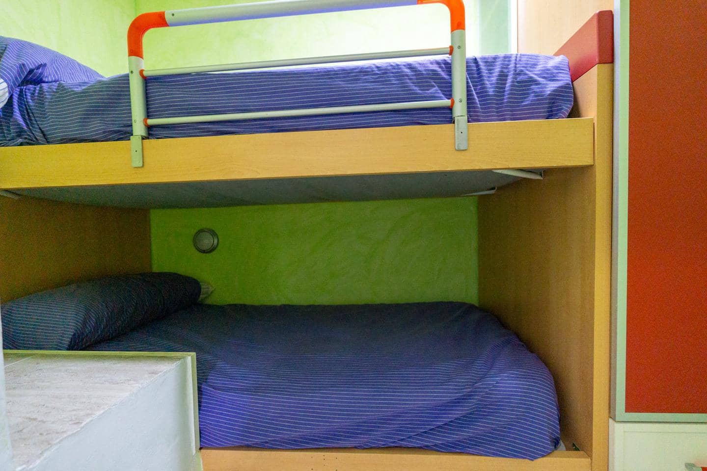 3 soverom Bungalow til salgs i Santa Pola med garasje - € 195 000 (Ref: 9444776)