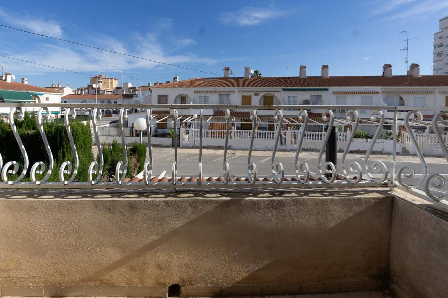 3 soverom Bungalow til salgs i Santa Pola med garasje - € 195 000 (Ref: 9444776)