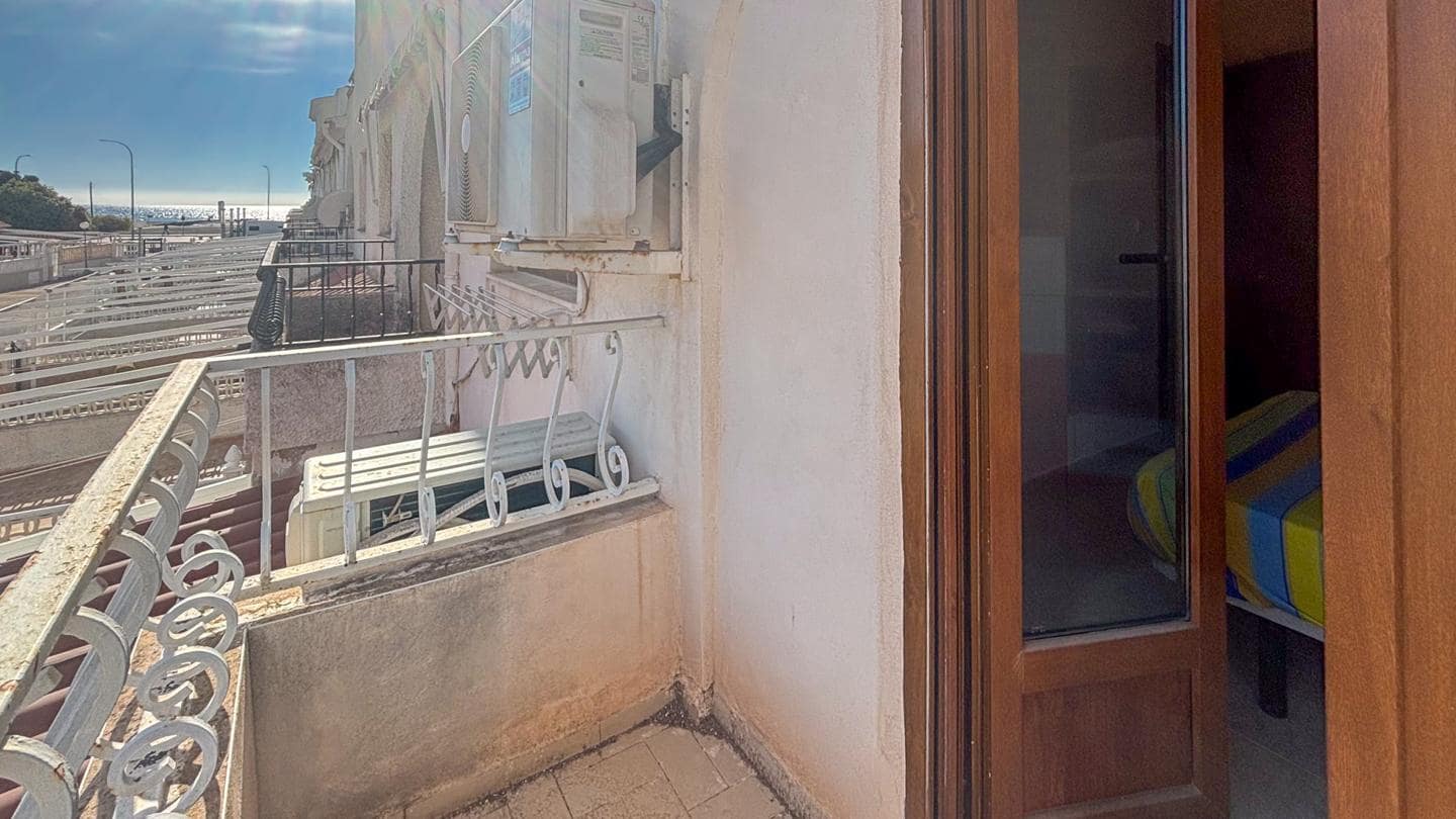 3 soverom Bungalow til salgs i Santa Pola med garasje - € 195 000 (Ref: 9444776)