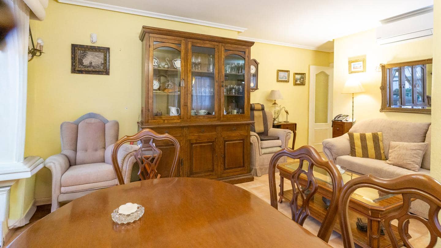 3 soveværelse Lejlighed til salg i Santa Pola - € 225.000 (Ref: 9444777)