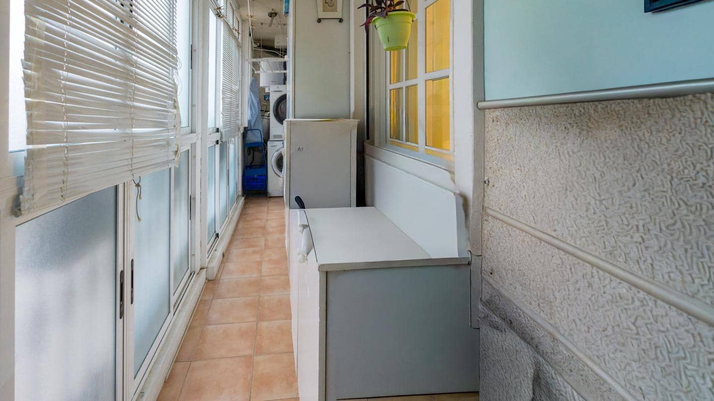 3 soveværelse Lejlighed til salg i Santa Pola - € 225.000 (Ref: 9444777)