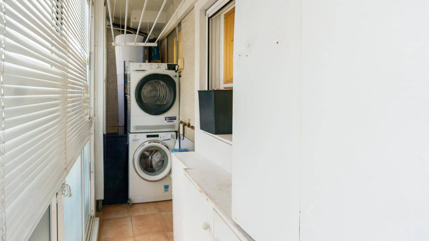 3 soveværelse Lejlighed til salg i Santa Pola - € 225.000 (Ref: 9444777)