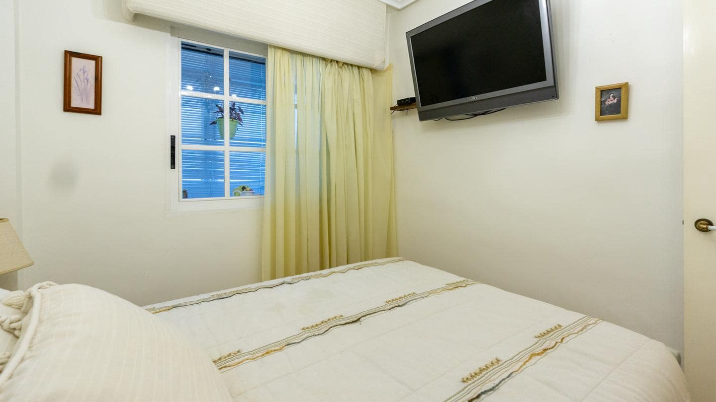 3 soveværelse Lejlighed til salg i Santa Pola - € 225.000 (Ref: 9444777)