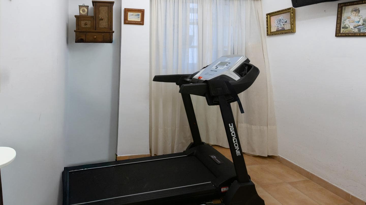 3 soveværelse Lejlighed til salg i Santa Pola - € 225.000 (Ref: 9444777)