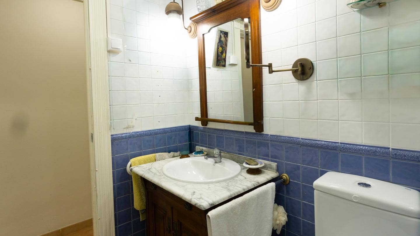 3 soveværelse Lejlighed til salg i Santa Pola - € 225.000 (Ref: 9444777)