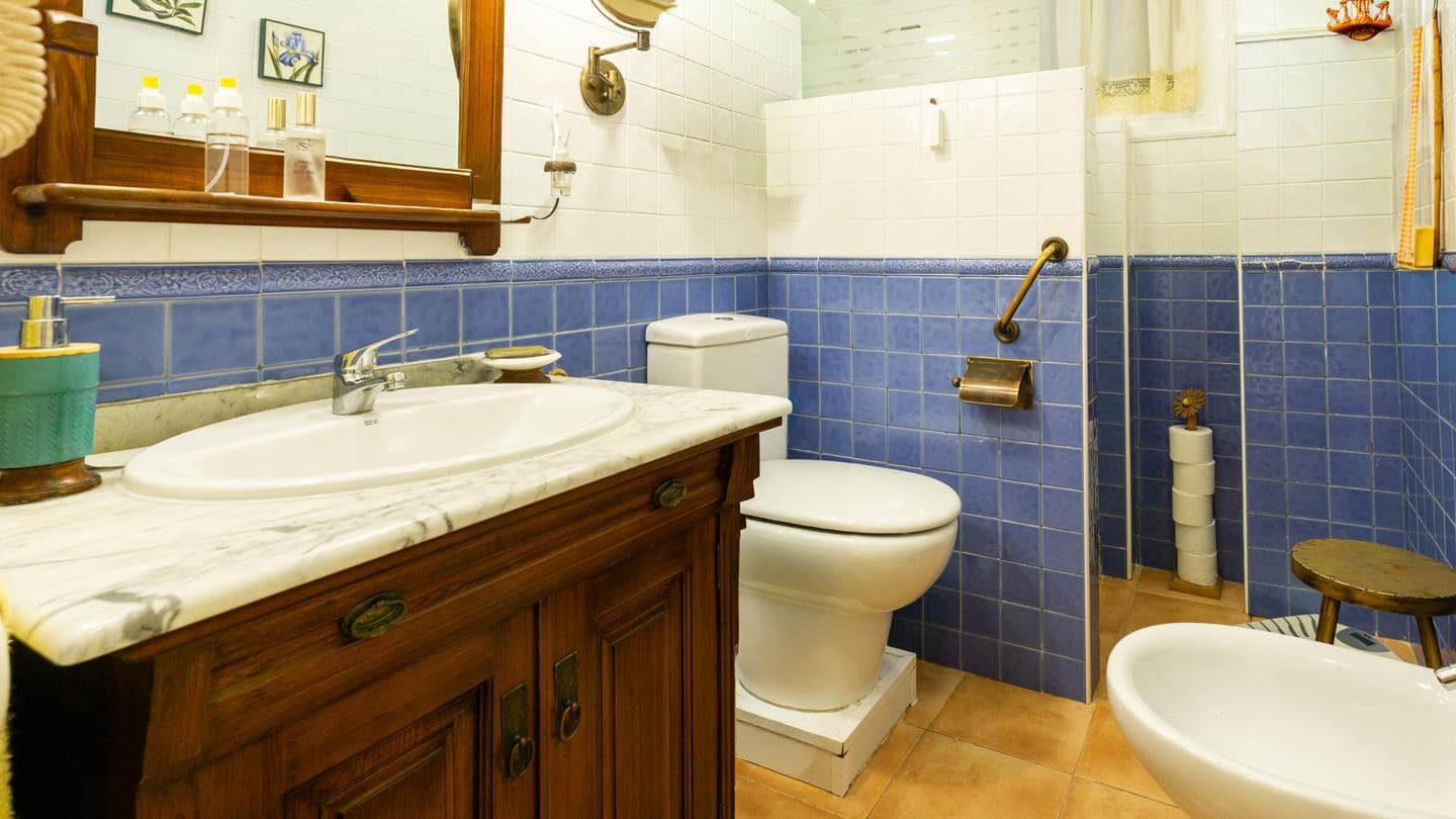 3 soveværelse Lejlighed til salg i Santa Pola - € 225.000 (Ref: 9444777)