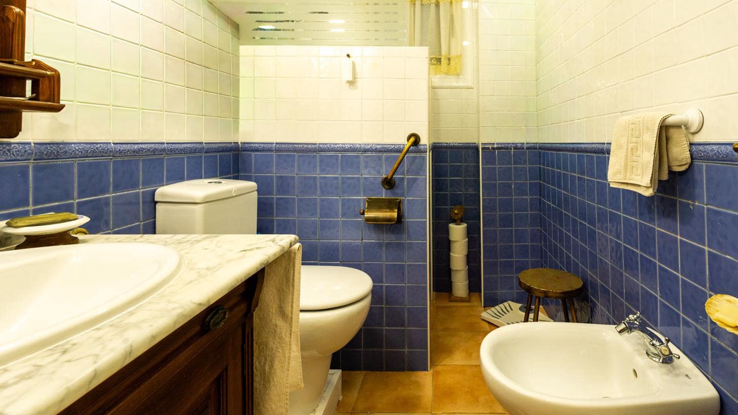 3 soveværelse Lejlighed til salg i Santa Pola - € 225.000 (Ref: 9444777)