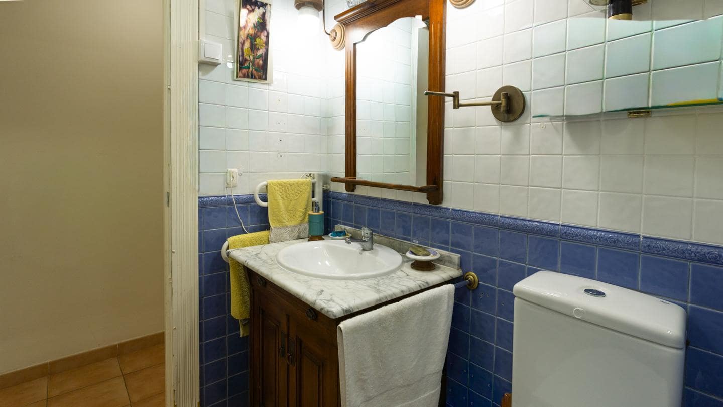 3 soveværelse Lejlighed til salg i Santa Pola - € 225.000 (Ref: 9444777)