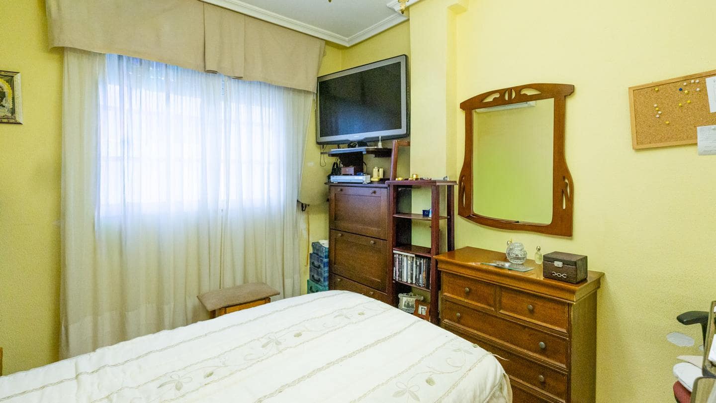 3 soveværelse Lejlighed til salg i Santa Pola - € 225.000 (Ref: 9444777)