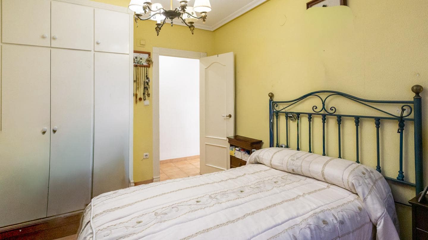 3 soveværelse Lejlighed til salg i Santa Pola - € 225.000 (Ref: 9444777)