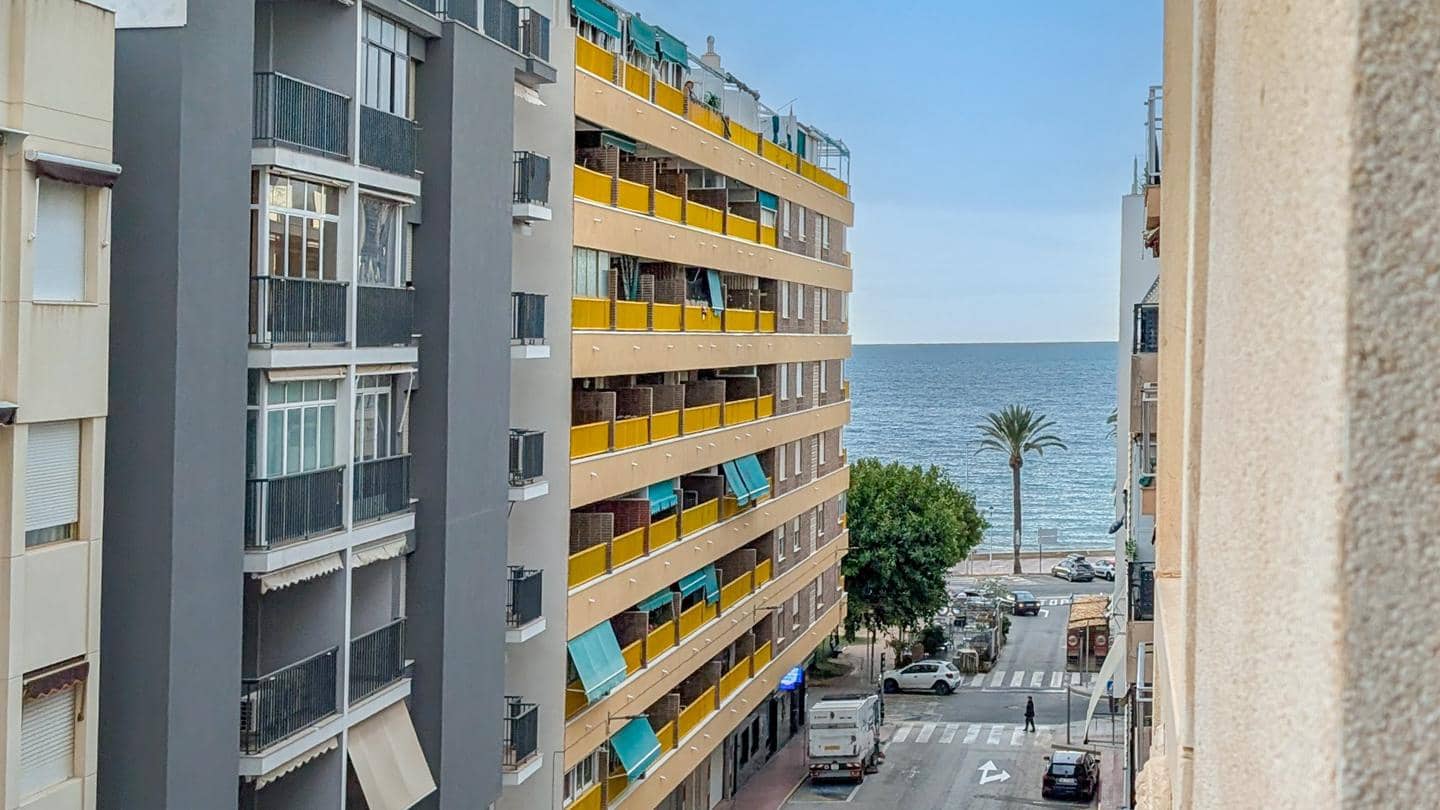 3 soveværelse Lejlighed til salg i Santa Pola - € 225.000 (Ref: 9444777)