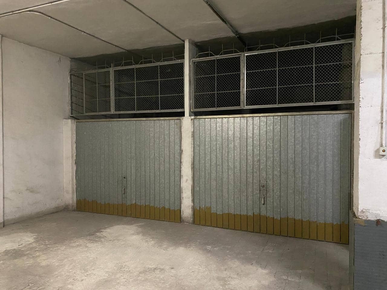 Garage for sale in Santa Pola - € 19,000 (Ref: 9449305)