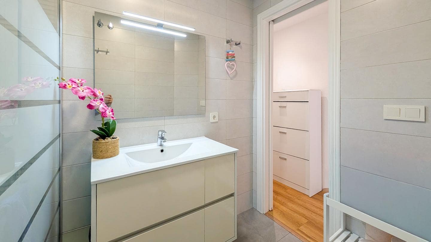 2 sovrum Lägenhet till salu i Santa Pola - 185 000 € (Ref: 9450879)