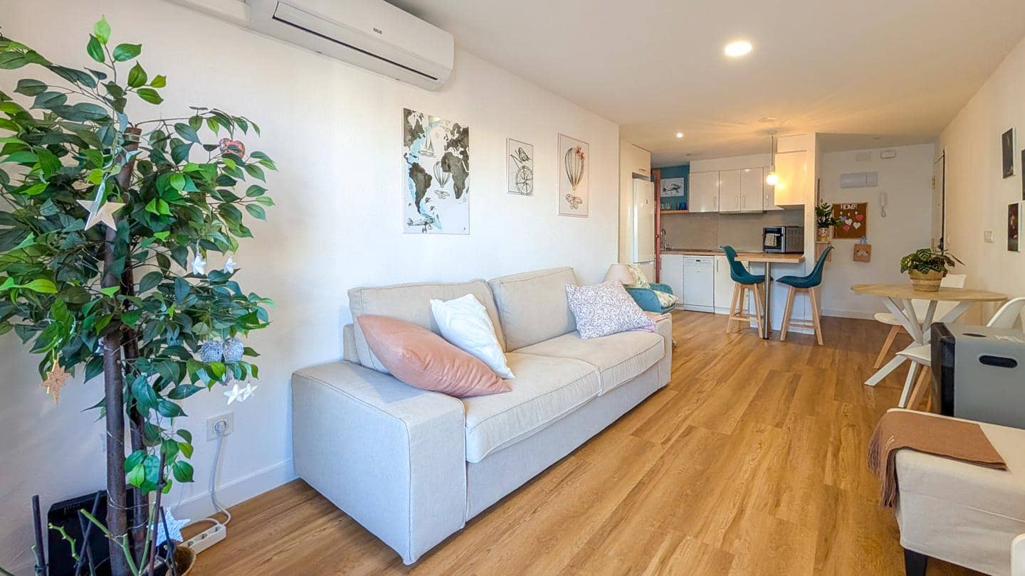 2 sovrum Lägenhet till salu i Santa Pola - 185 000 € (Ref: 9450879)