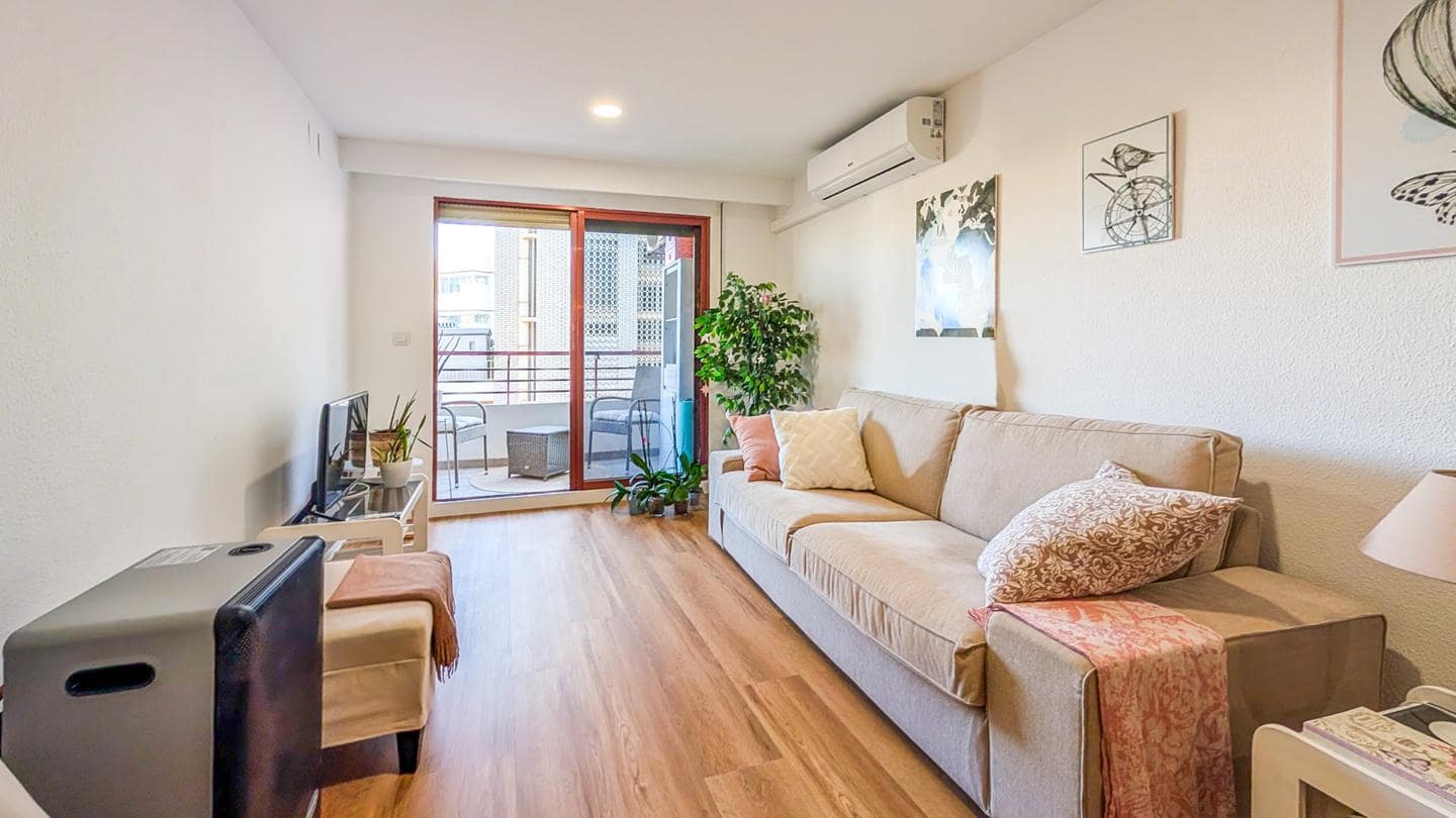 2 sovrum Lägenhet till salu i Santa Pola - 185 000 € (Ref: 9450879)