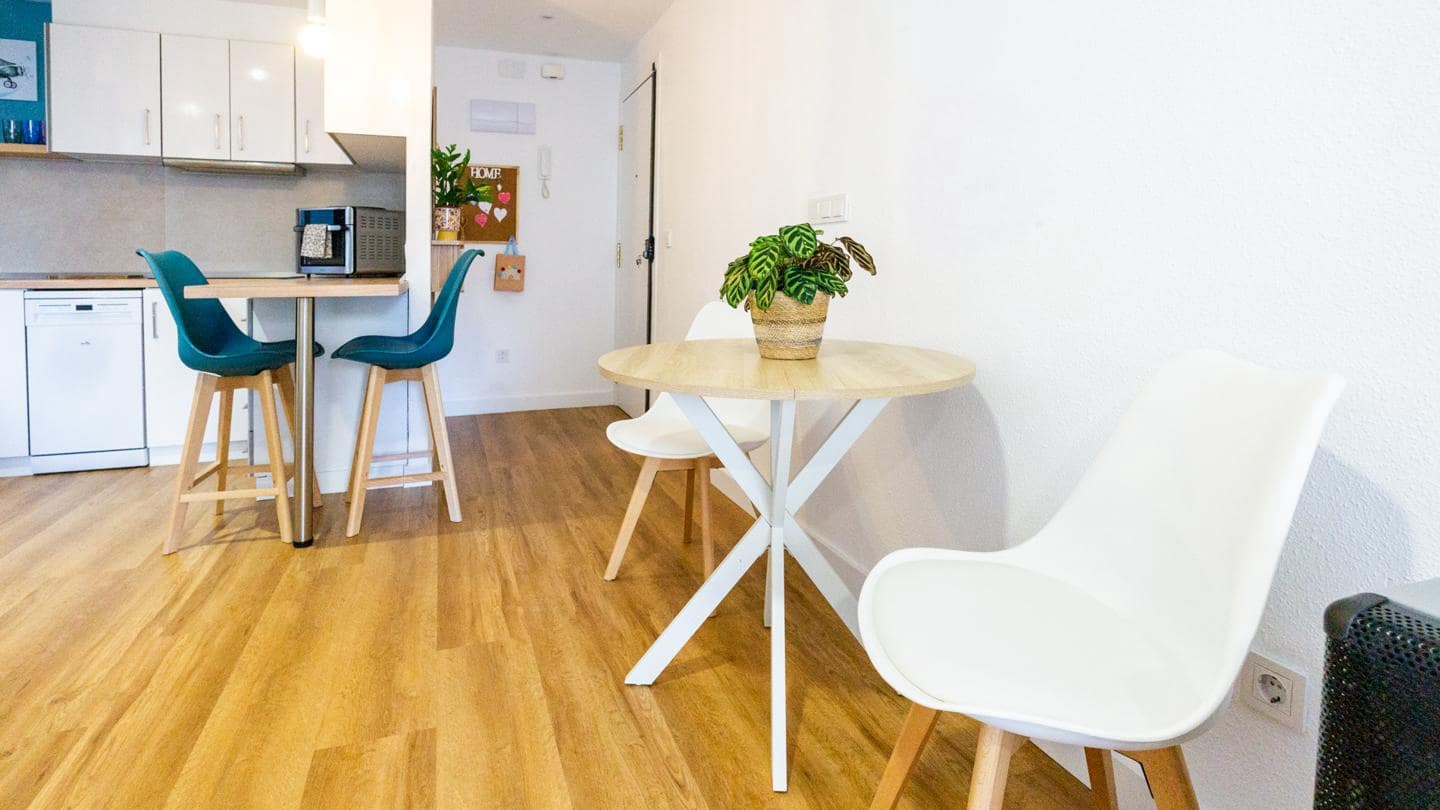 2 sovrum Lägenhet till salu i Santa Pola - 185 000 € (Ref: 9450879)