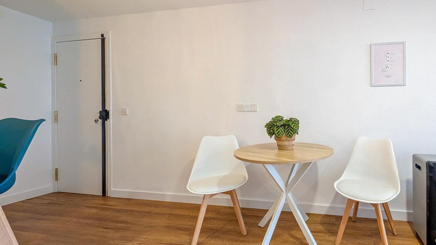 2 sovrum Lägenhet till salu i Santa Pola - 185 000 € (Ref: 9450879)