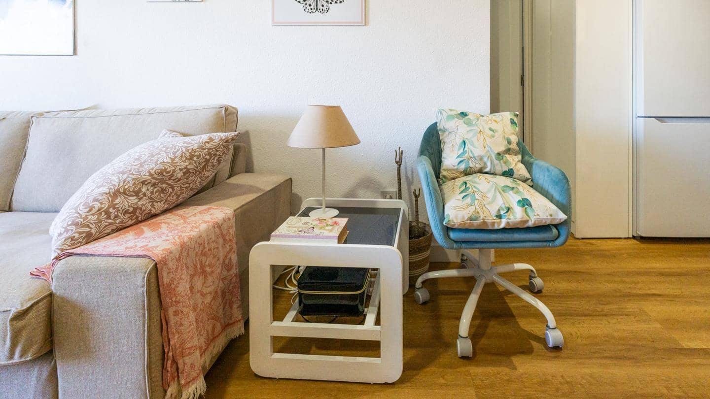 2 sovrum Lägenhet till salu i Santa Pola - 185 000 € (Ref: 9450879)