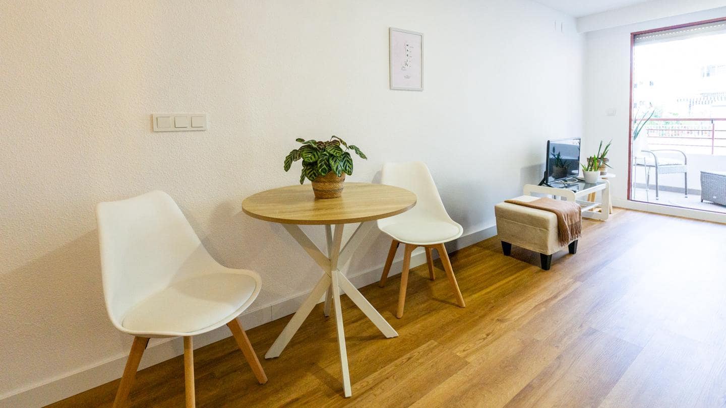 2 sovrum Lägenhet till salu i Santa Pola - 185 000 € (Ref: 9450879)