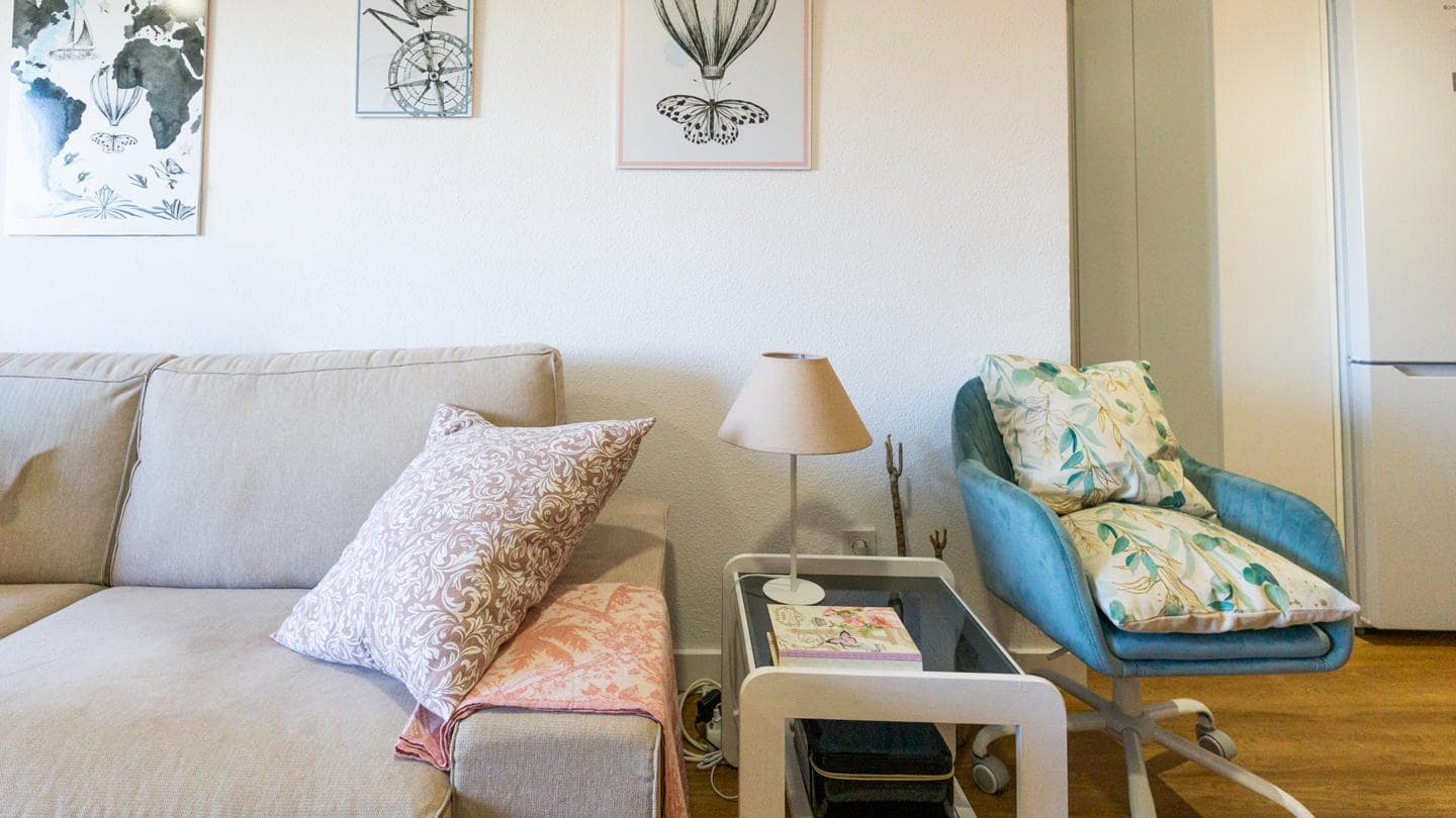 2 sovrum Lägenhet till salu i Santa Pola - 185 000 € (Ref: 9450879)