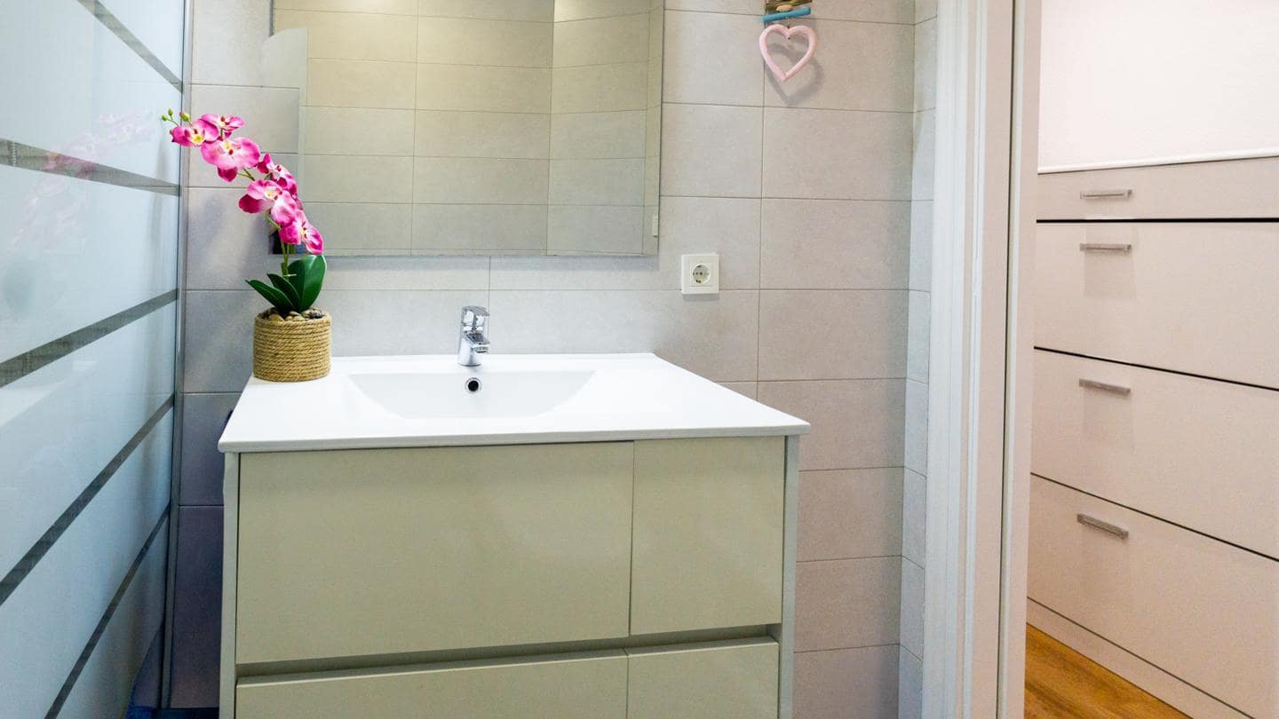 2 sovrum Lägenhet till salu i Santa Pola - 185 000 € (Ref: 9450879)