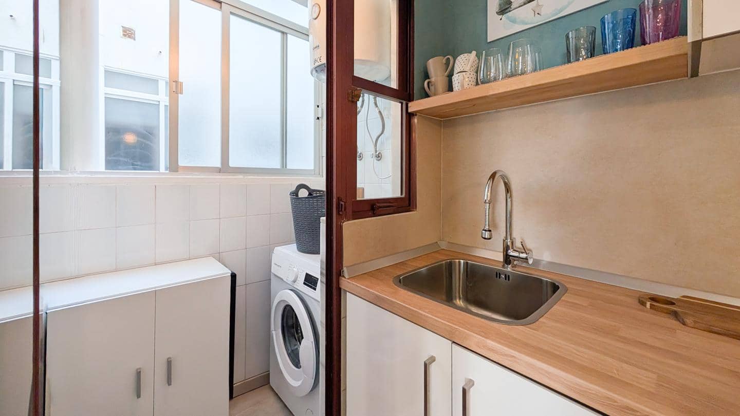 2 sovrum Lägenhet till salu i Santa Pola - 185 000 € (Ref: 9450879)