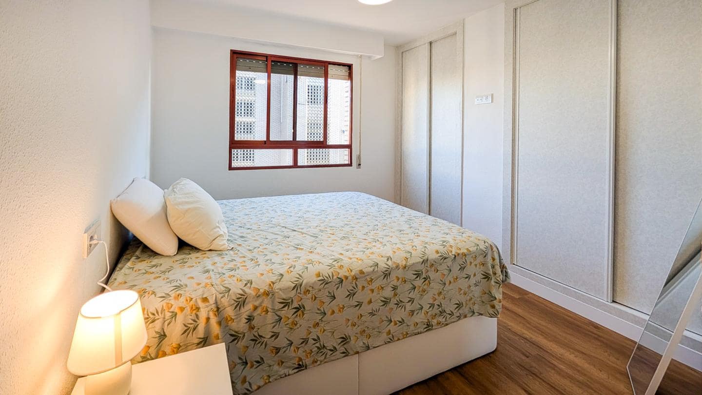 2 sovrum Lägenhet till salu i Santa Pola - 185 000 € (Ref: 9450879)