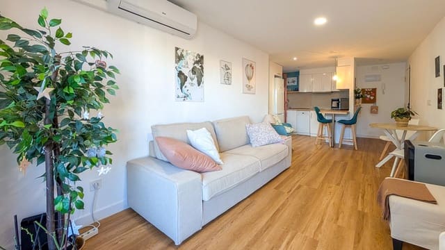 2 sovrum Lägenhet till salu i Centro, Santa Pola - 185 000 € (Ref: 9450879)