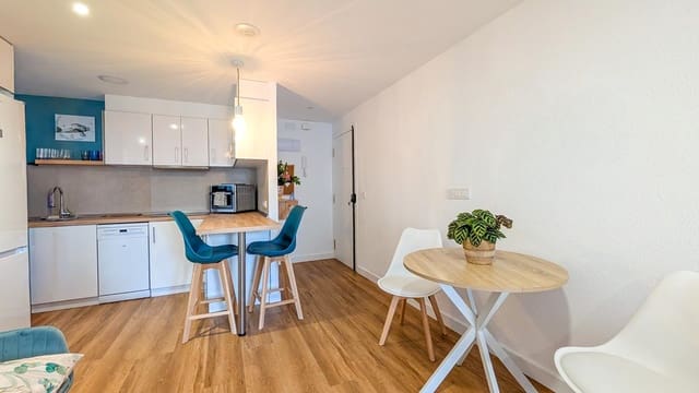 2 sovrum Lägenhet till salu i Centro, Santa Pola - 185 000 € (Ref: 9450879)