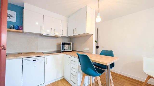 2 sovrum Lägenhet till salu i Centro, Santa Pola - 185 000 € (Ref: 9450879)