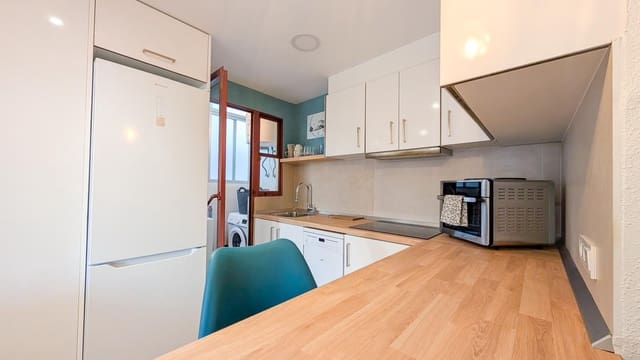 2 sovrum Lägenhet till salu i Centro, Santa Pola - 185 000 € (Ref: 9450879)