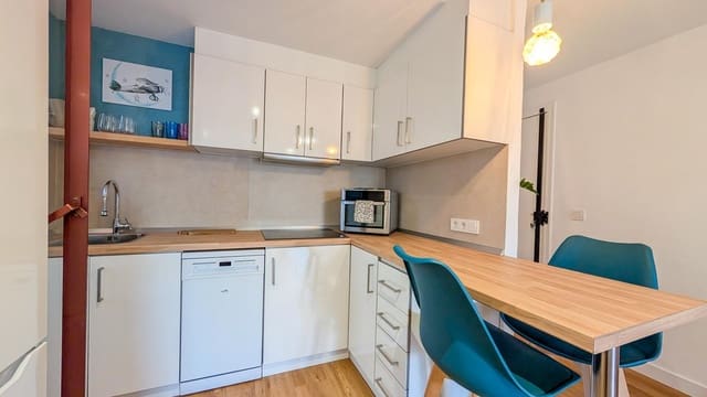 2 sovrum Lägenhet till salu i Centro, Santa Pola - 185 000 € (Ref: 9450879)