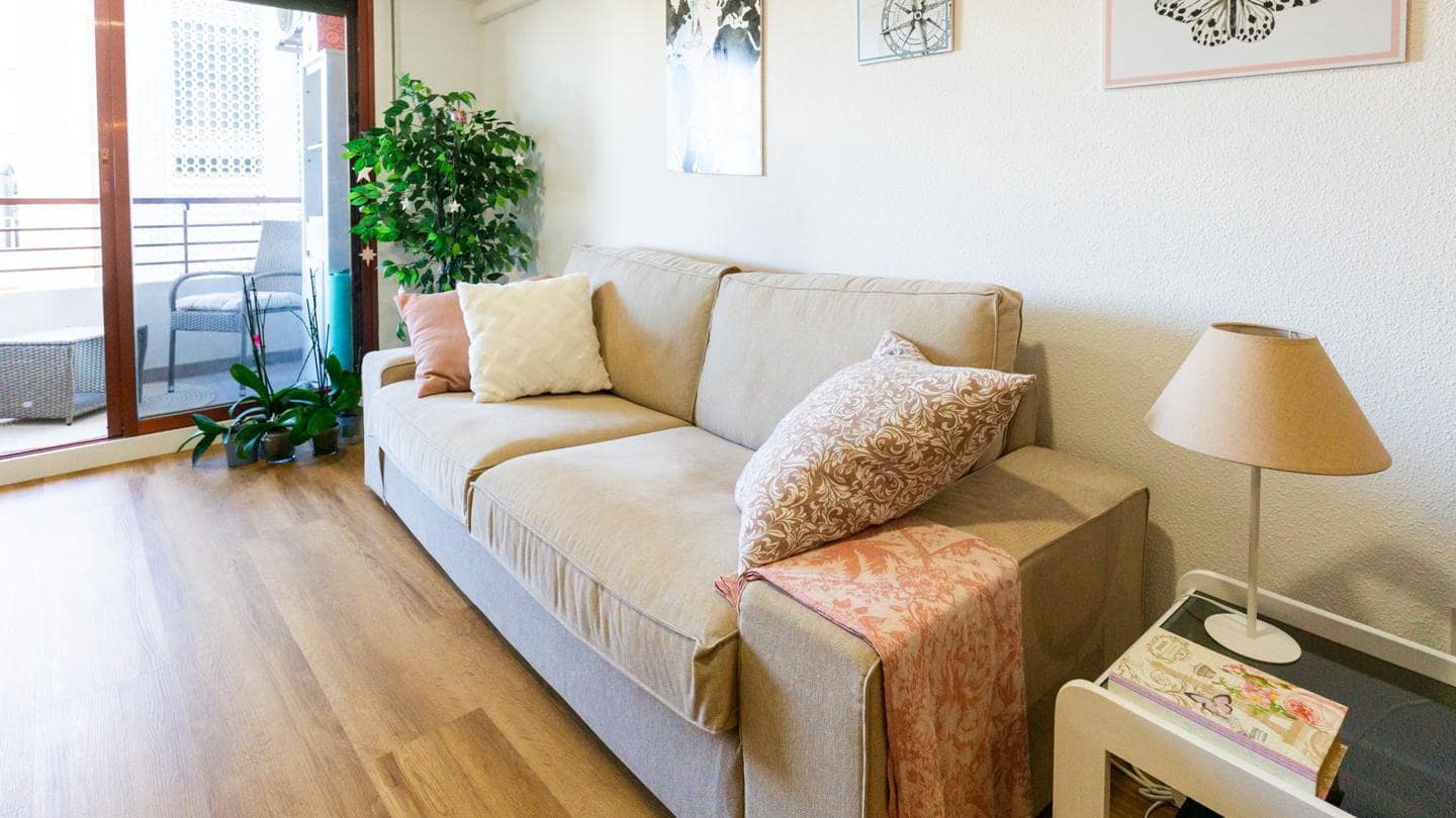 2 sovrum Lägenhet till salu i Santa Pola - 185 000 € (Ref: 9450879)