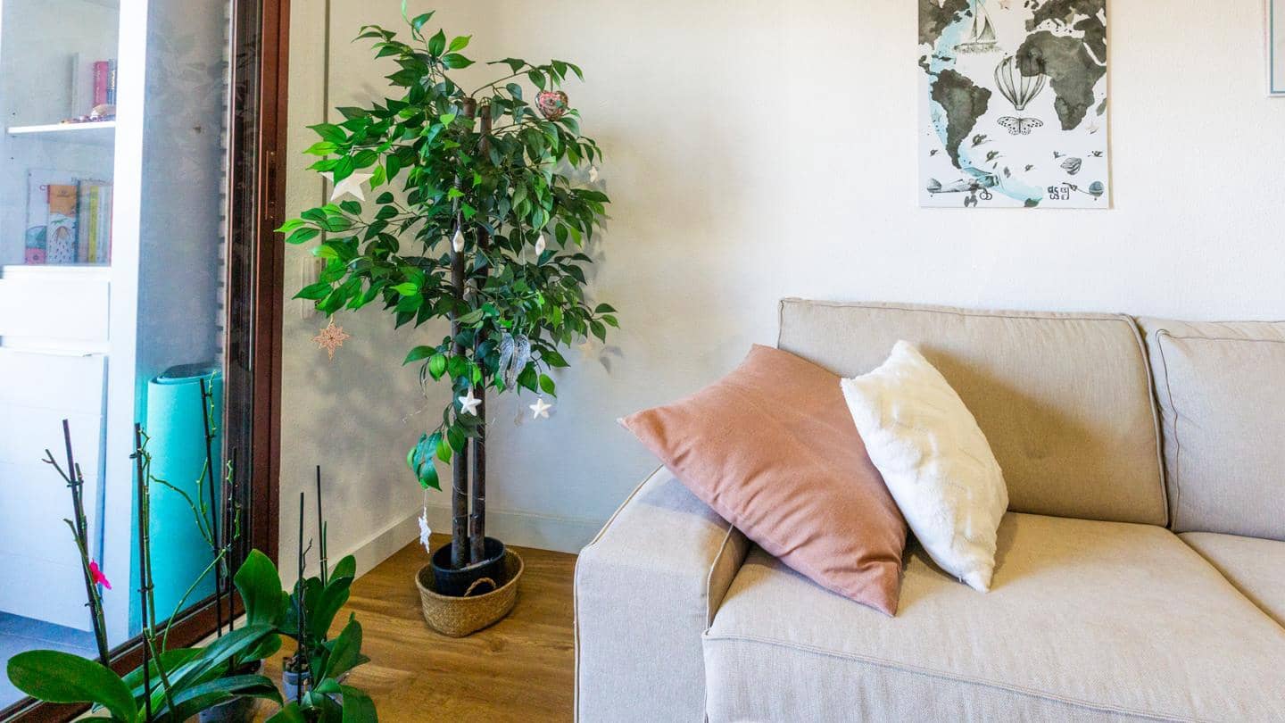 2 sovrum Lägenhet till salu i Santa Pola - 185 000 € (Ref: 9450879)