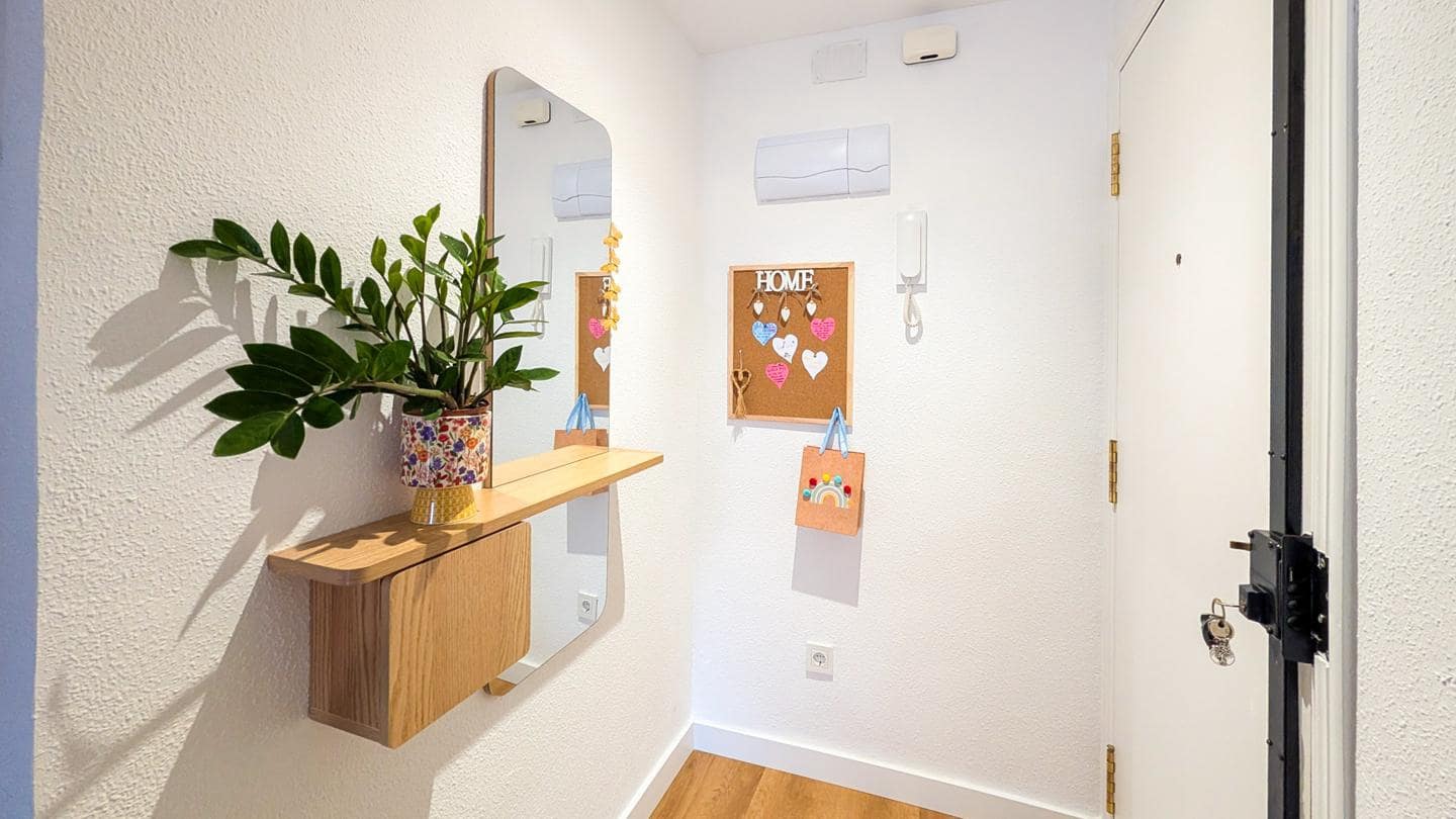 2 sovrum Lägenhet till salu i Santa Pola - 185 000 € (Ref: 9450879)