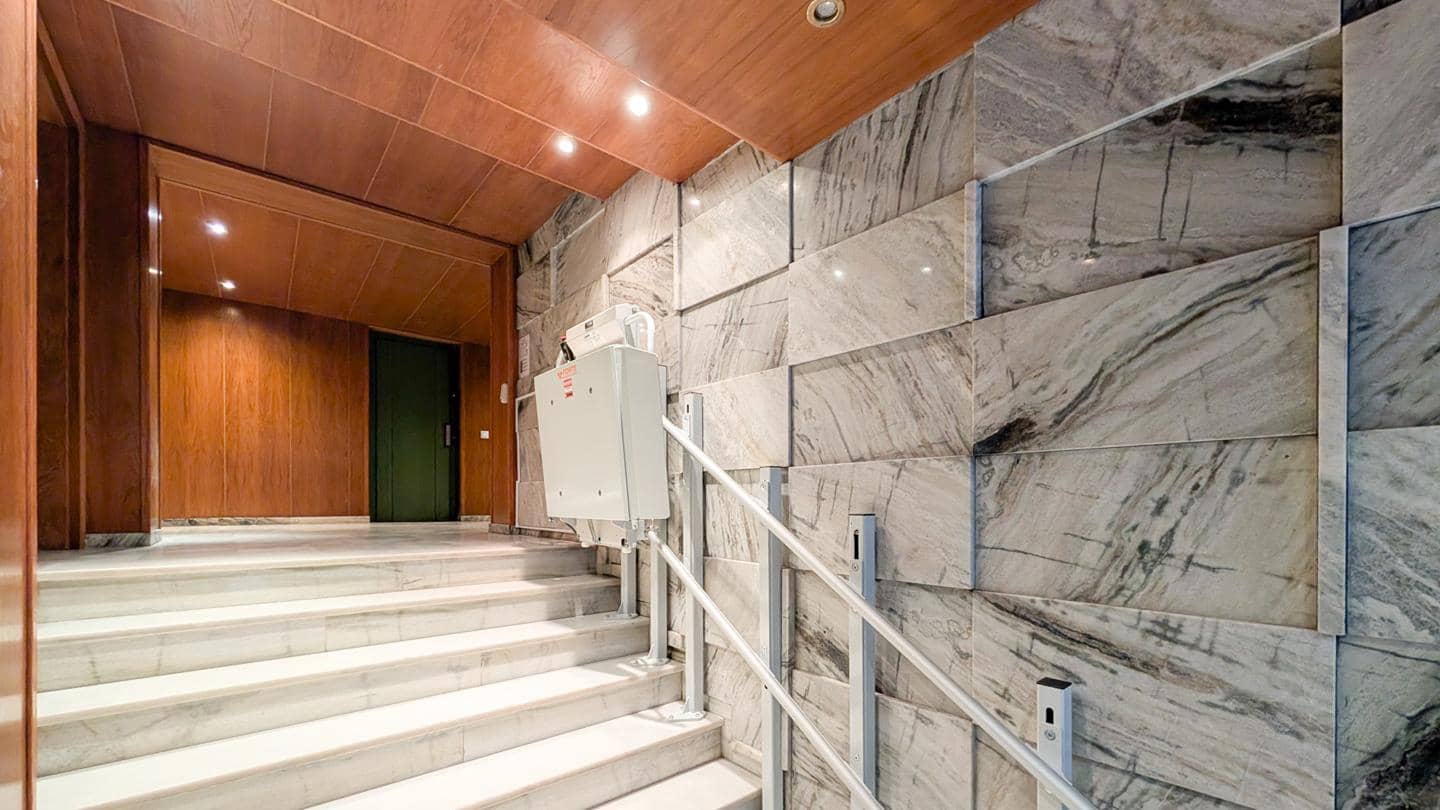 2 sovrum Lägenhet till salu i Santa Pola - 185 000 € (Ref: 9450879)