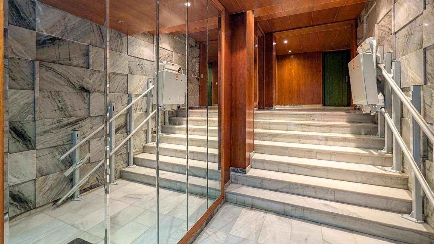 2 sovrum Lägenhet till salu i Santa Pola - 185 000 € (Ref: 9450879)