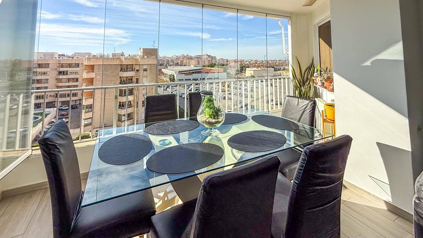 3 camera da letto Appartamento in vendita in Santa Pola - 286.000 € (Rif: 9454746)