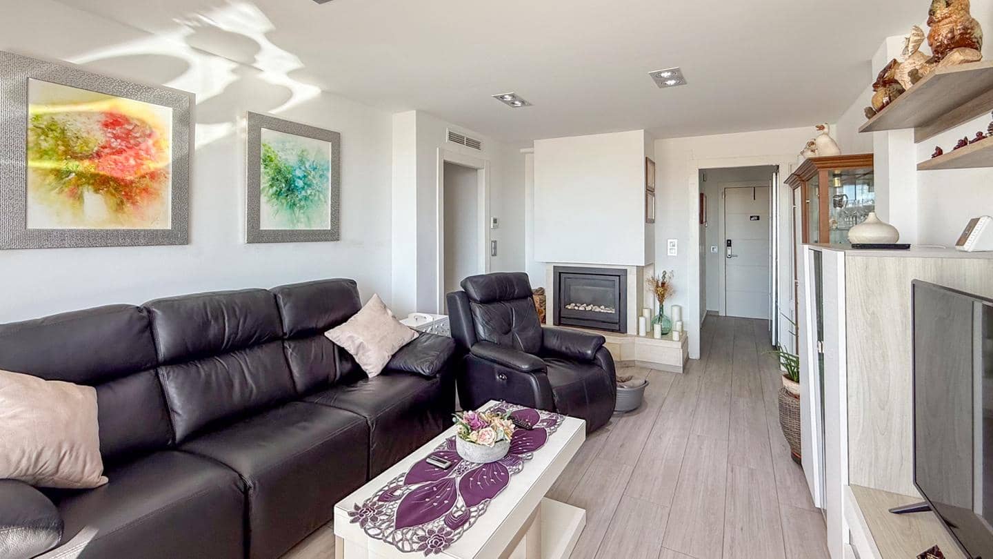 3 camera da letto Appartamento in vendita in Santa Pola - 286.000 € (Rif: 9454746)