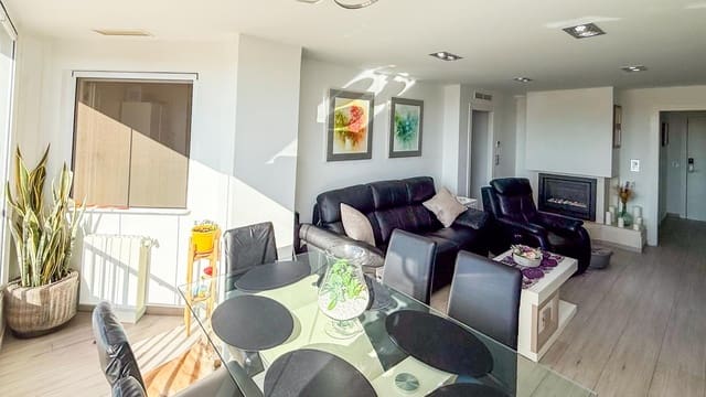 3 sovrum Lägenhet till salu i Centro, Santa Pola - 286 000 € (Ref: 9454746)