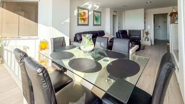 3 sovrum Lägenhet till salu i Centro, Santa Pola - 286 000 € (Ref: 9454746)