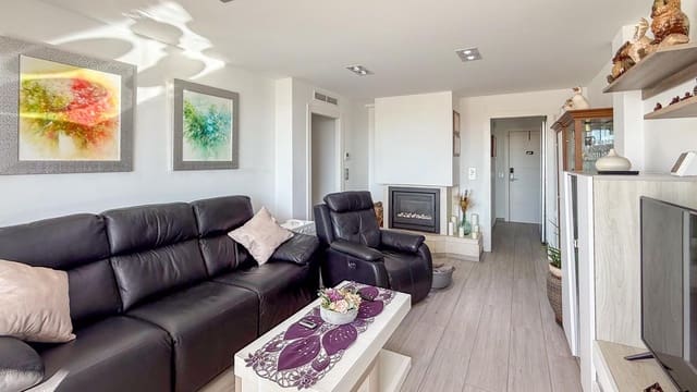 3 sovrum Lägenhet till salu i Centro, Santa Pola - 286 000 € (Ref: 9454746)